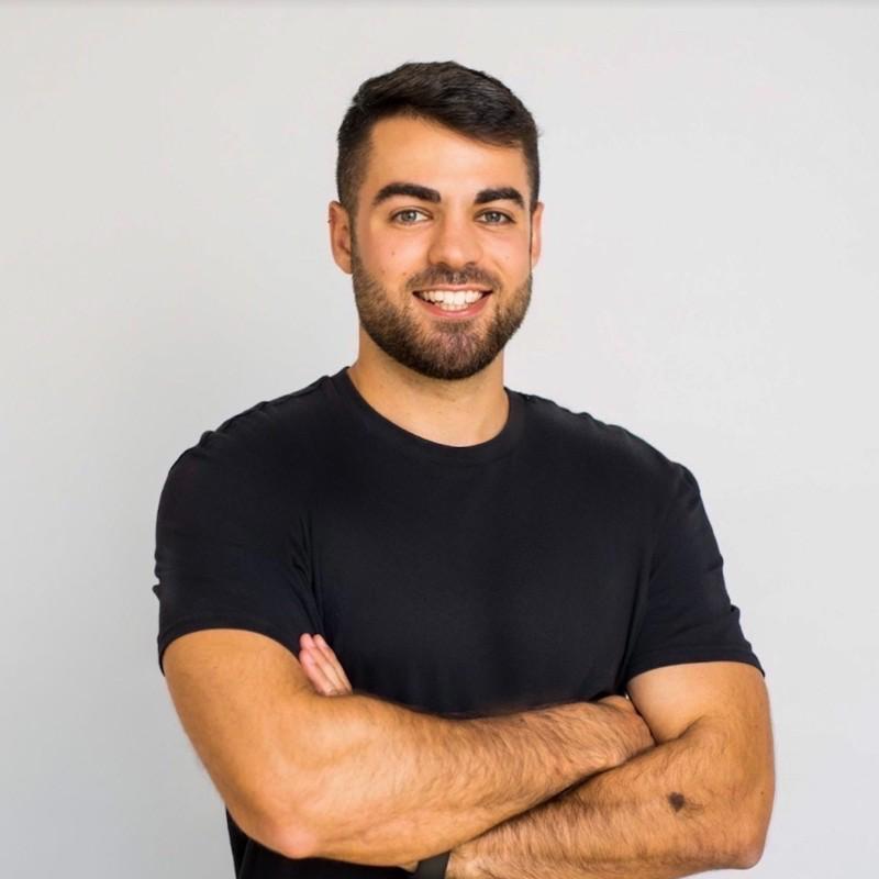 Ido Golan
