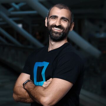 Eliran Eliassy