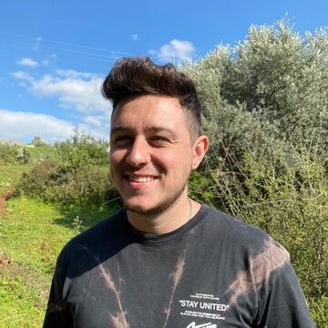Idan Sharvit
