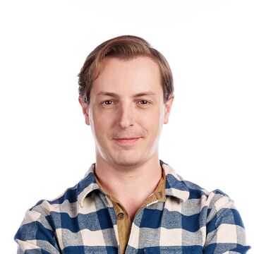 Matthieu Riegler