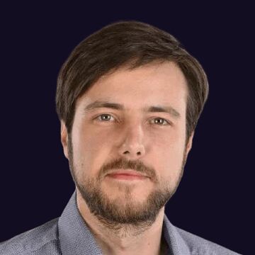 Michael Hladky